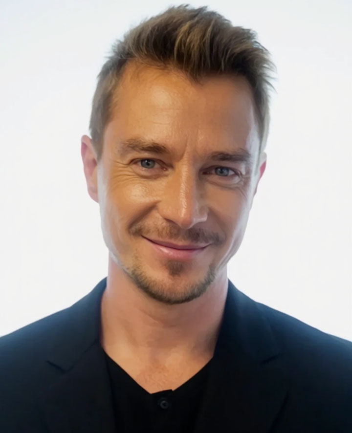 Josh Capello - Senior Insurance Advisor at ContingentCargo